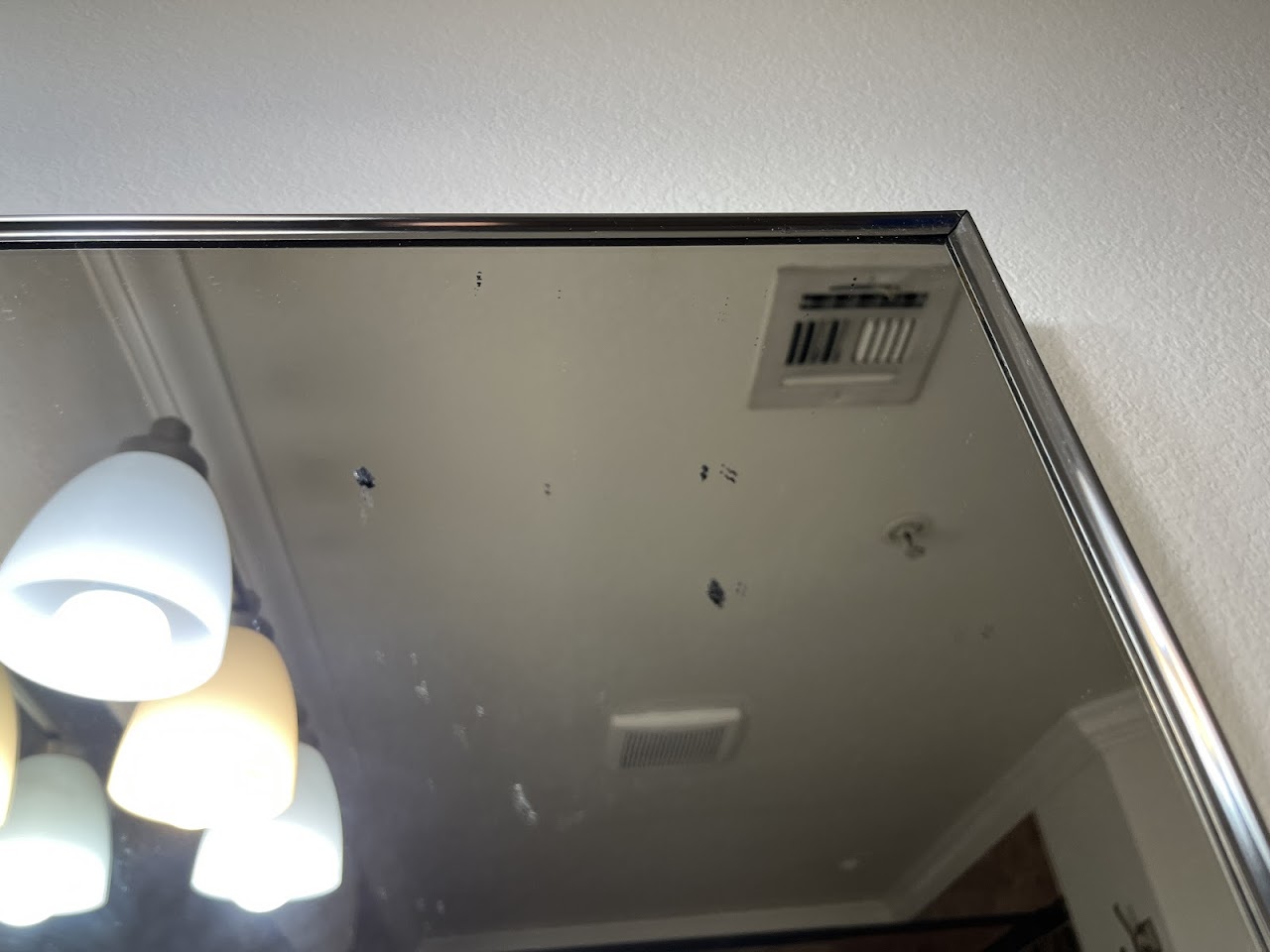 WHB Cleaning Arizona project
